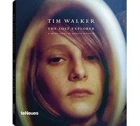 The Lost Explorer by Tim Walker (2011-02-01)