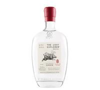 The Lost Explorer Espadin Joven Mezcal