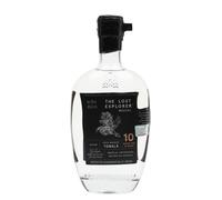 The Lost Explorer Mezcal Tobala