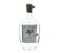 The Lost Explorer Salmiana Mezcal