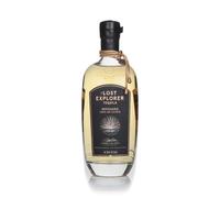 The Lost Explorer Tequila Reposado Tequila