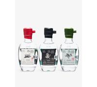 The Lost Explorer The Lost Explorer Mixed Mezcal 3 x 200ml 600ml