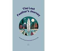 The Lost Feather's Journey And Other Bilingual Polish-English Stories for Kids