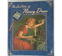 The Lost Files of Nancy Drew