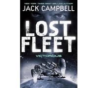 The Lost Fleet: Victorious (Lost Fleet 6) – Titan Books