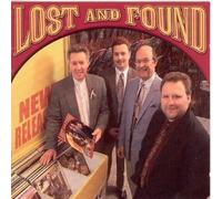 The Lost & Found - It's About Time