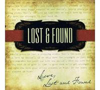 The Lost & Found – Love, Lost and Found – Rebel