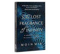 The Lost Fragrance of Infinity