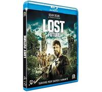 The Lost Future (2010) (Blu-Ray)