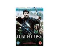 The Lost Future [DVD]