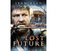 The Lost Future [Region 1]