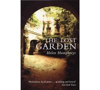 The Lost Garden