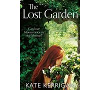 The Lost Garden – Macmillan