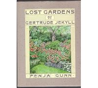 The Lost Gardens of Gertrude Jeklyll