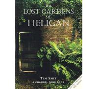 The Lost Gardens Of Heligan