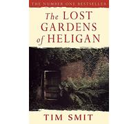 The Lost Gardens Of Heligan
