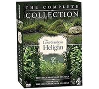 The Lost Gardens Of Heligan - Complete Collection