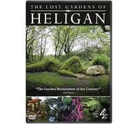 The Lost Gardens Of Heligan [DVD]
