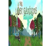 The Lost Gardens Steam Key GLOBAL
