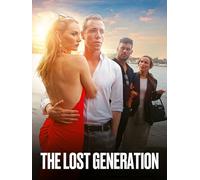 The Lost Generation