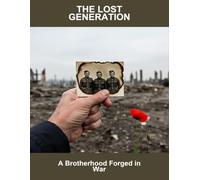 The Lost Generation: A Brotherhood Forged In War