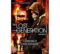 The Lost Generation [DVD]