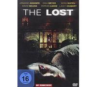The Lost (german import)