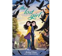 The Lost Girl