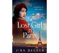 The Lost Girl in Paris