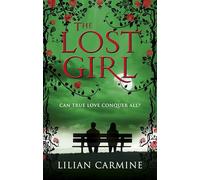The Lost Girl (Lost Boys, 2)