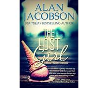 The Lost Girl: Volume 1 (The Mickey Keller Thrillers)