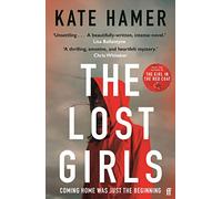 The Lost Girls: (Main)