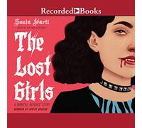 The Lost Girls: A Vampire Revenge Story