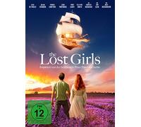 The Lost Girls - Inspiriert von der berühmten Peter Pan-Geschichte