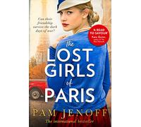 The Lost Girls Of Paris