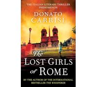 The Lost Girls of Rome