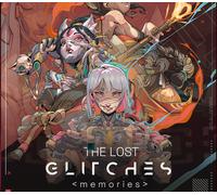 The Lost Glitches - Starter Bundle DLC PC CD Key