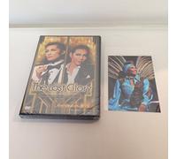 『The Lost Glory -美しき幻影-』『パッショネイト宝塚! 』 [DVD]