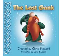 The Lost Gonk (Land of Gonk)