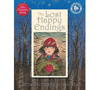 The Lost Happy Endings by Duffy, Carol Ann (July 7, 2008) Paperback