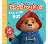 The Lost Hat