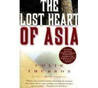 The Lost Heart of Asia