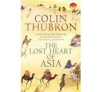 The Lost Heart of Asia