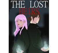 The Lost Heirs: Book One