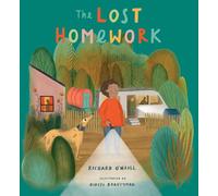 The Lost Homework (Travellers Tales)