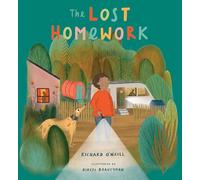 The Lost Homework: (Travellers Tales)