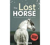 The Lost Horse - Deutsch Ausgabe: The Connemara Horse Adventures Series (Die Connemara-Pony-Abenteuerserie)