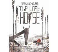 The Lost Horse: Mark Nicholas