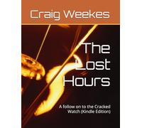 The Lost Hours (The Timekeeper Cycle)