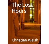 The Lost Hours (The Timekeeper Cycle)